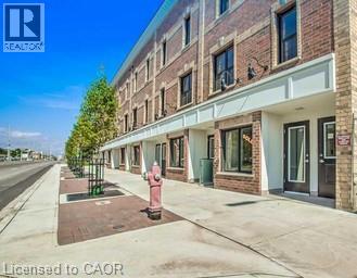 760 Lakeshore Road E Unit# 201, Mississauga, Ontario  L5E 1C7 - Photo 6 - 40829884