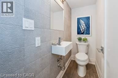 760 Lakeshore Road E Unit# 201, Mississauga, Ontario  L5E 1C7 - Photo 16 - 40829884
