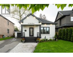 14 NORDALE CRESCENT, Toronto, Ontario