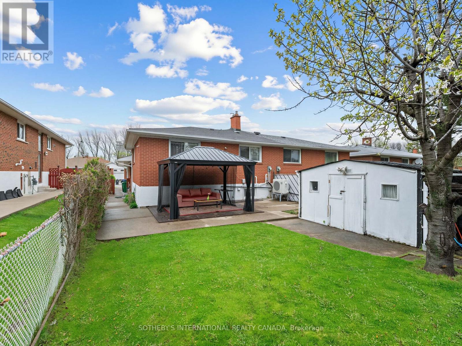3352 Queen Frederica Drive, Mississauga, Ontario  L4Y 3B2 - Photo 19 - W13122074
