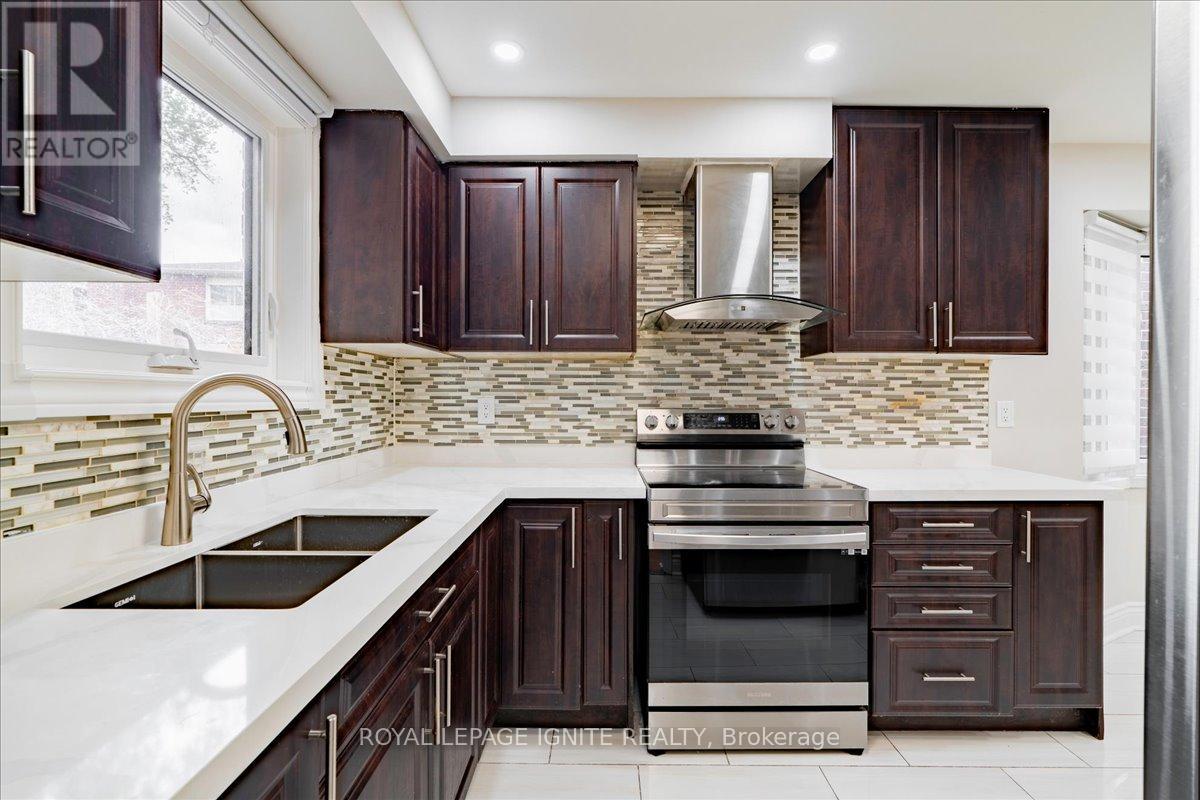 126 Sheldrake Court, Brampton, Ontario  L6Y 2W9 - Photo 13 - W13129366