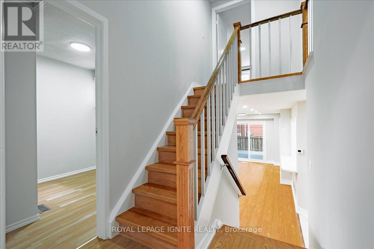 126 Sheldrake Court, Brampton, Ontario  L6Y 2W9 - Photo 20 - W13129366