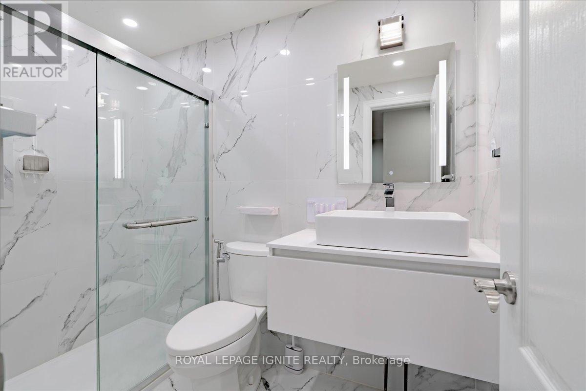 126 Sheldrake Court, Brampton, Ontario  L6Y 2W9 - Photo 31 - W13129366