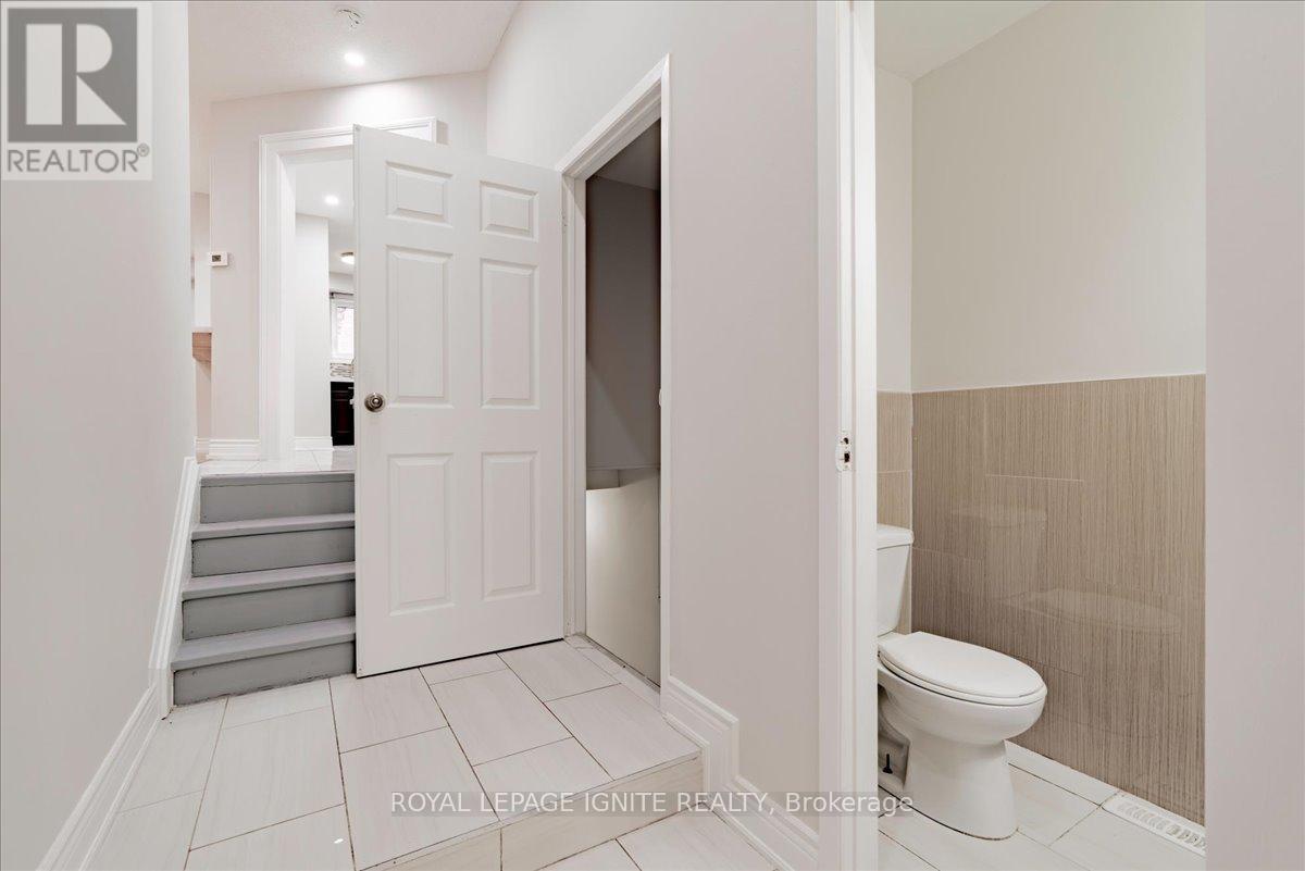126 Sheldrake Court, Brampton, Ontario  L6Y 2W9 - Photo 33 - W13129366