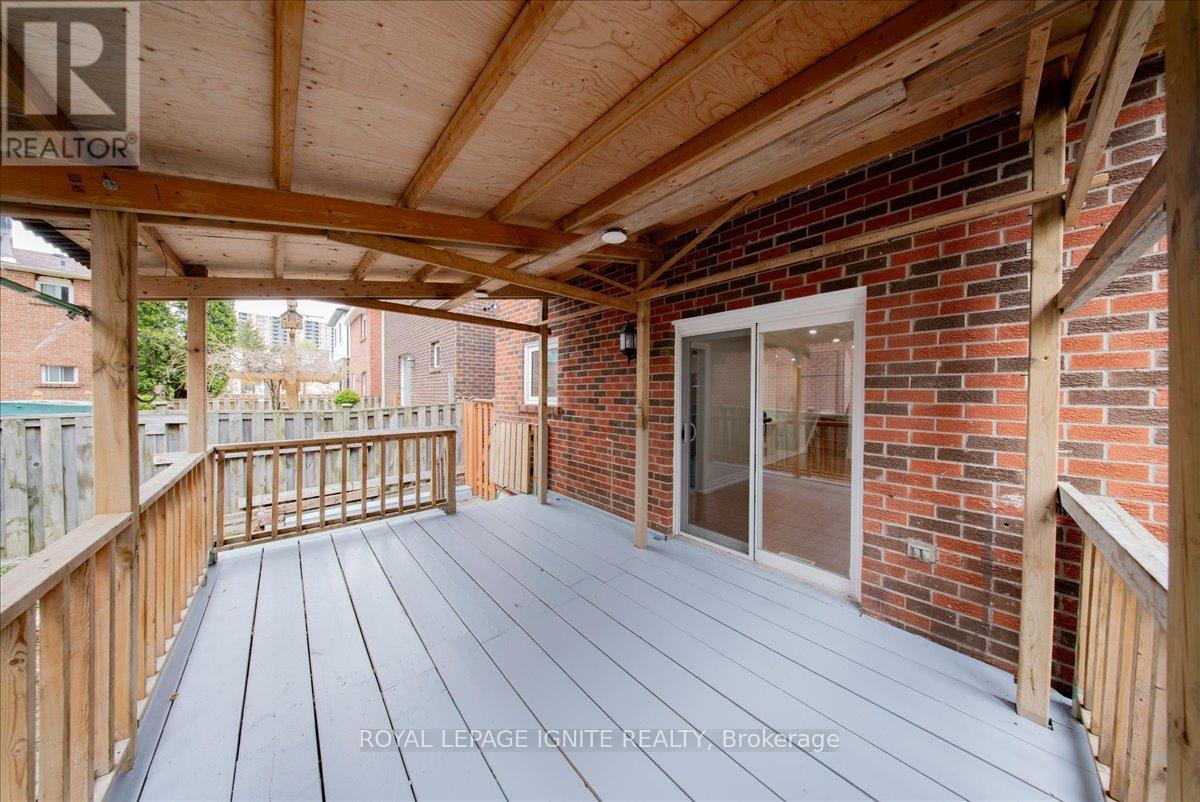 126 Sheldrake Court, Brampton, Ontario  L6Y 2W9 - Photo 39 - W13129366