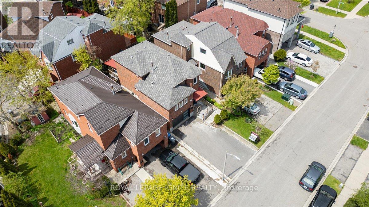 126 Sheldrake Court, Brampton, Ontario  L6Y 2W9 - Photo 41 - W13129366