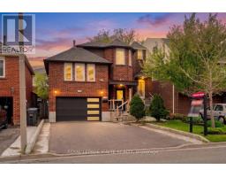 126 SHELDRAKE COURT, Brampton, Ontario