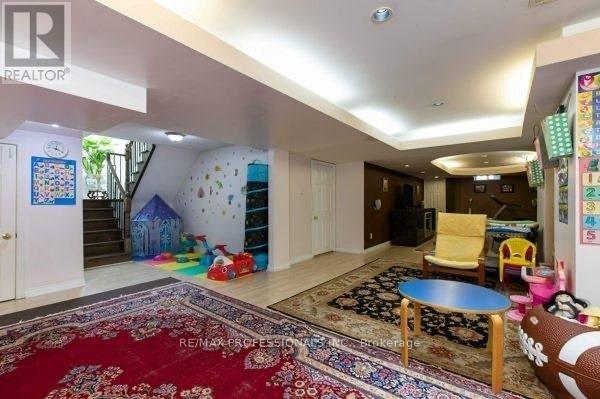 2078 Perran Drive, Mississauga, Ontario  L5K 2R5 - Photo 26 - W13129382