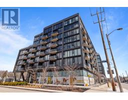 813 - 7 SMITH CRESCENT, Toronto, Ontario