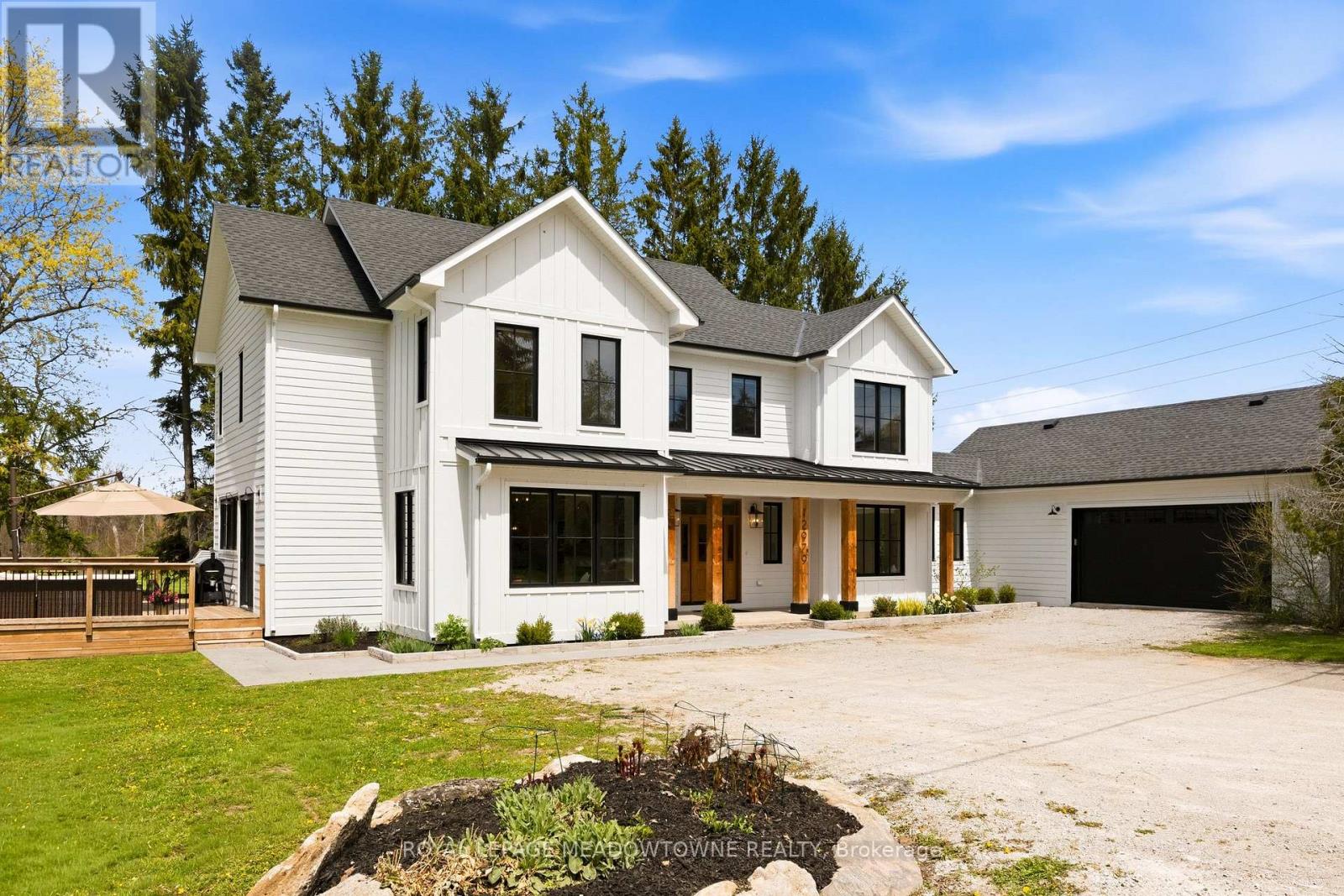 12979 27 Side Road, Halton Hills, Ontario  L7G 4S4 - Photo 3 - W13129416