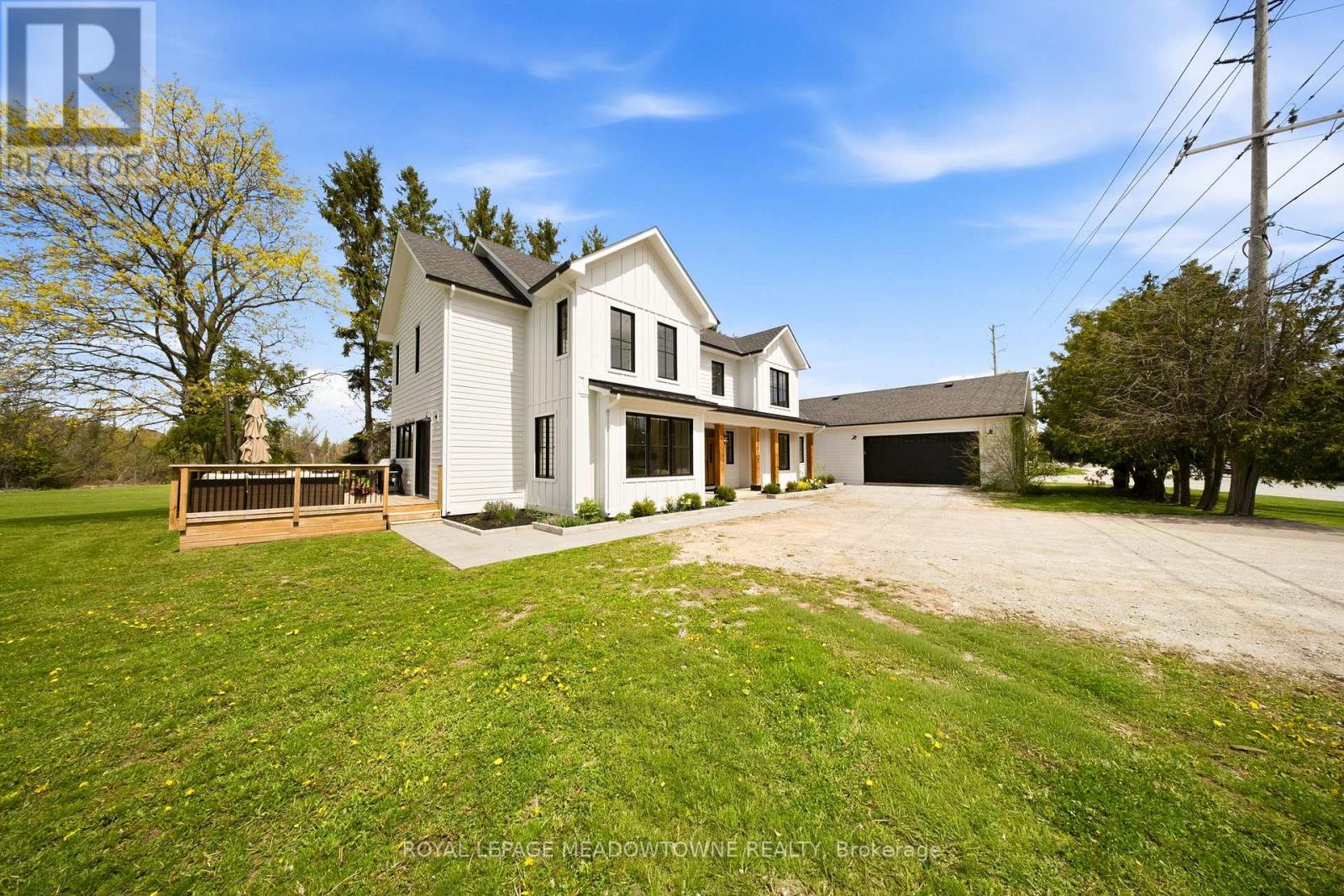 12979 27 Side Road, Halton Hills, Ontario  L7G 4S4 - Photo 5 - W13129416