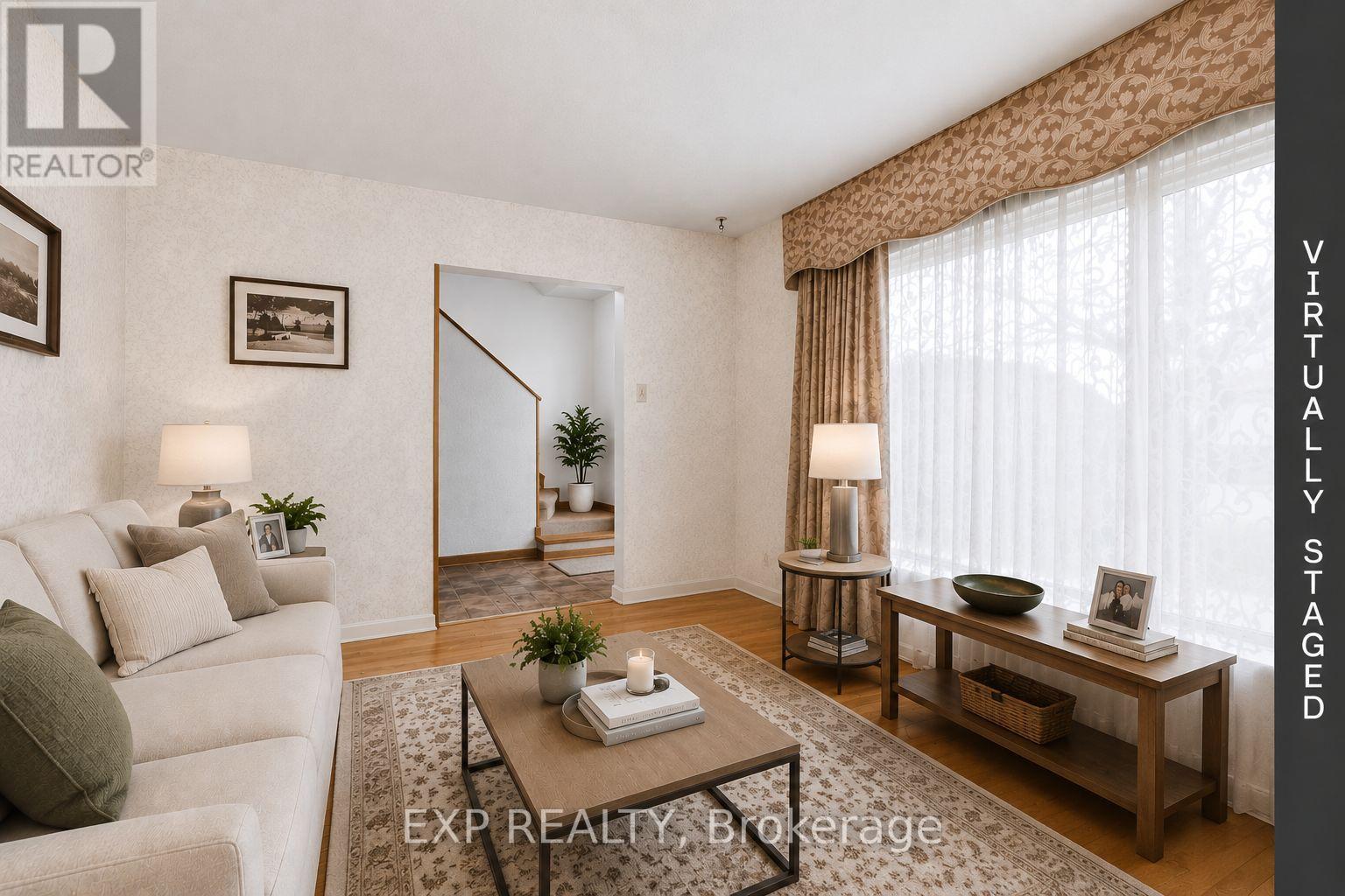 1 Flavian Crescent, Brampton, Ontario  L6T 3P2 - Photo 5 - W13129430
