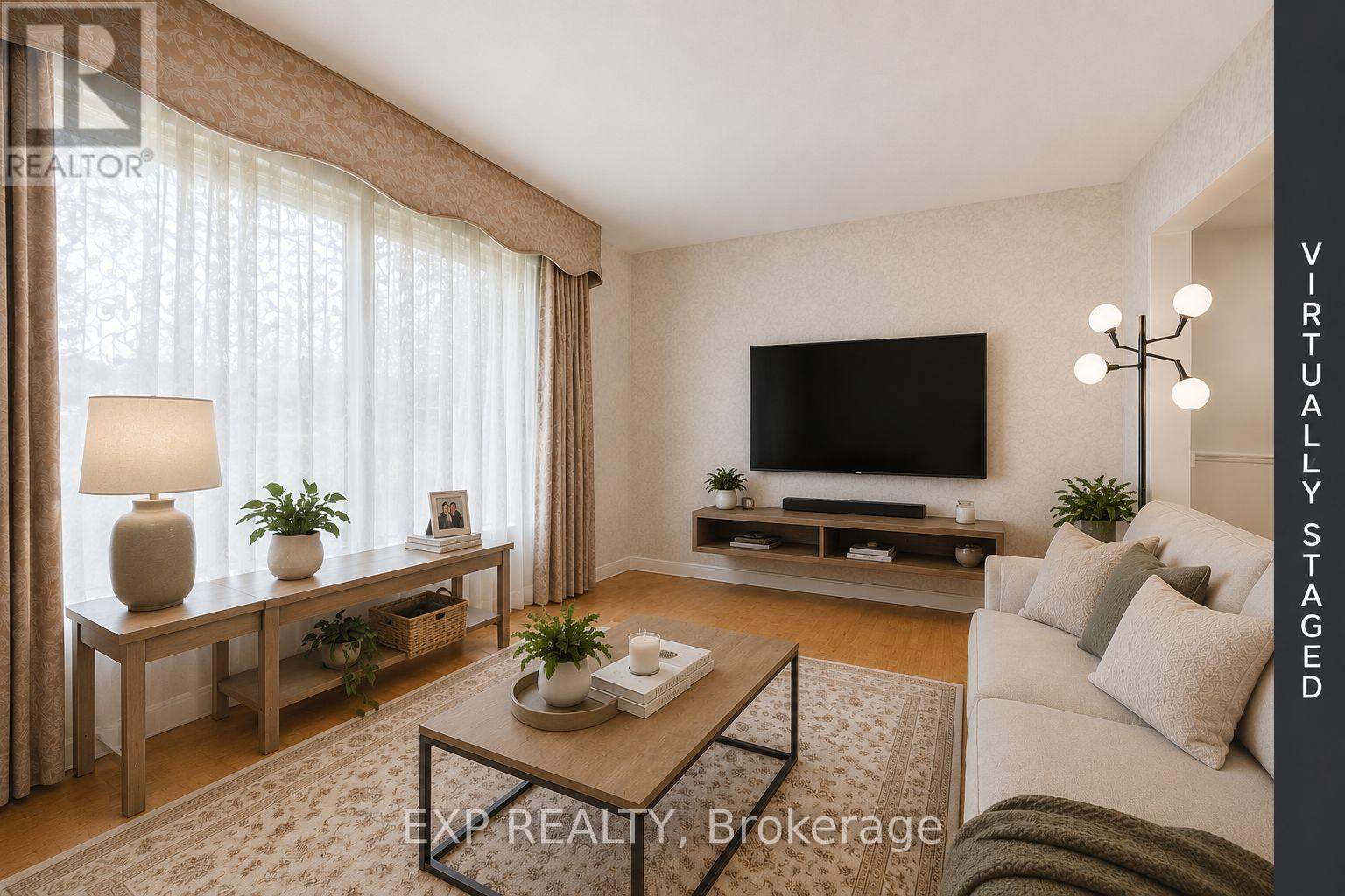 1 Flavian Crescent, Brampton, Ontario  L6T 3P2 - Photo 6 - W13129430
