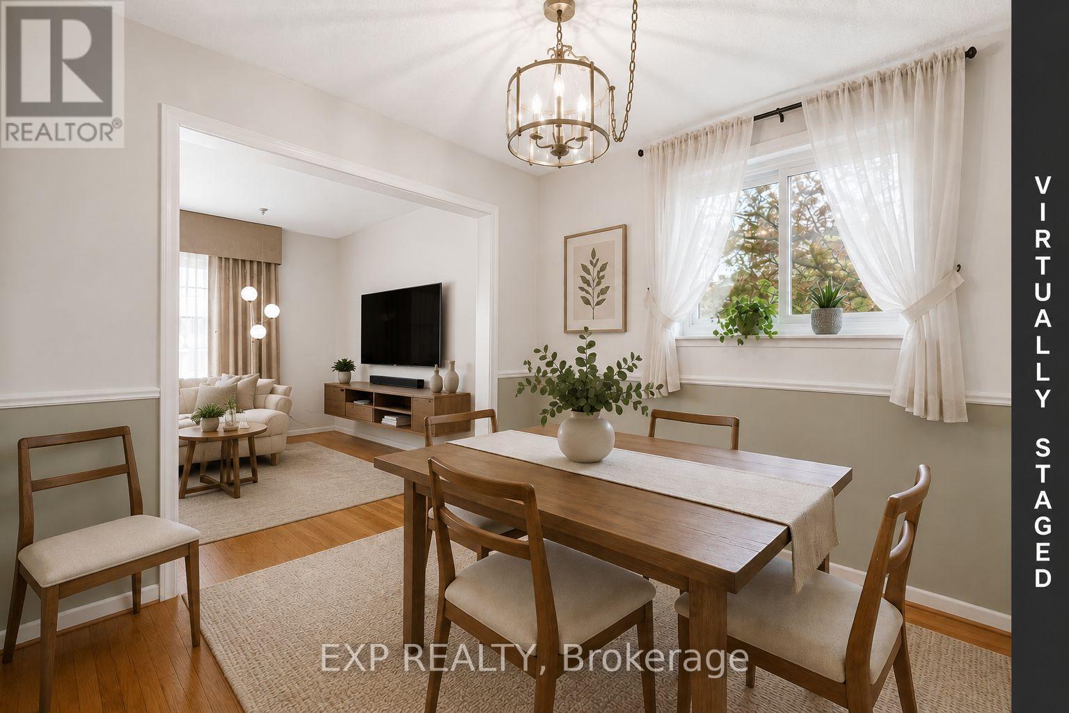 1 Flavian Crescent, Brampton, Ontario  L6T 3P2 - Photo 7 - W13129430
