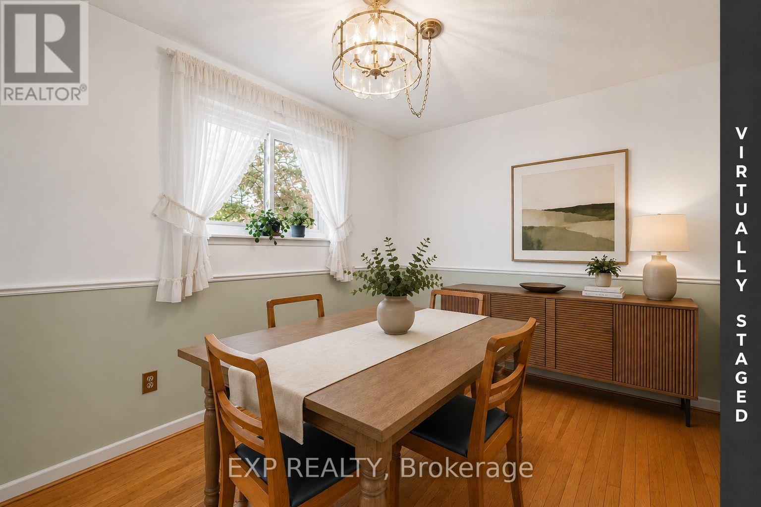 1 Flavian Crescent, Brampton, Ontario  L6T 3P2 - Photo 8 - W13129430