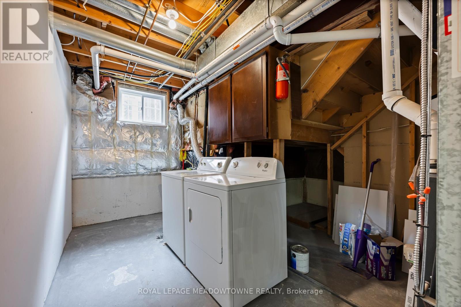 21 Leander Street, Brampton, Ontario  L6S 3M3 - Photo 10 - W13129446