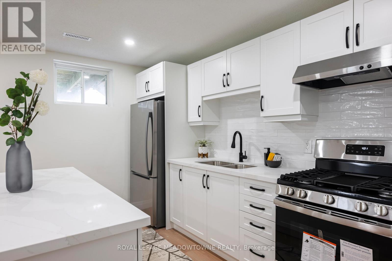 21 Leander Street, Brampton, Ontario  L6S 3M3 - Photo 15 - W13129446