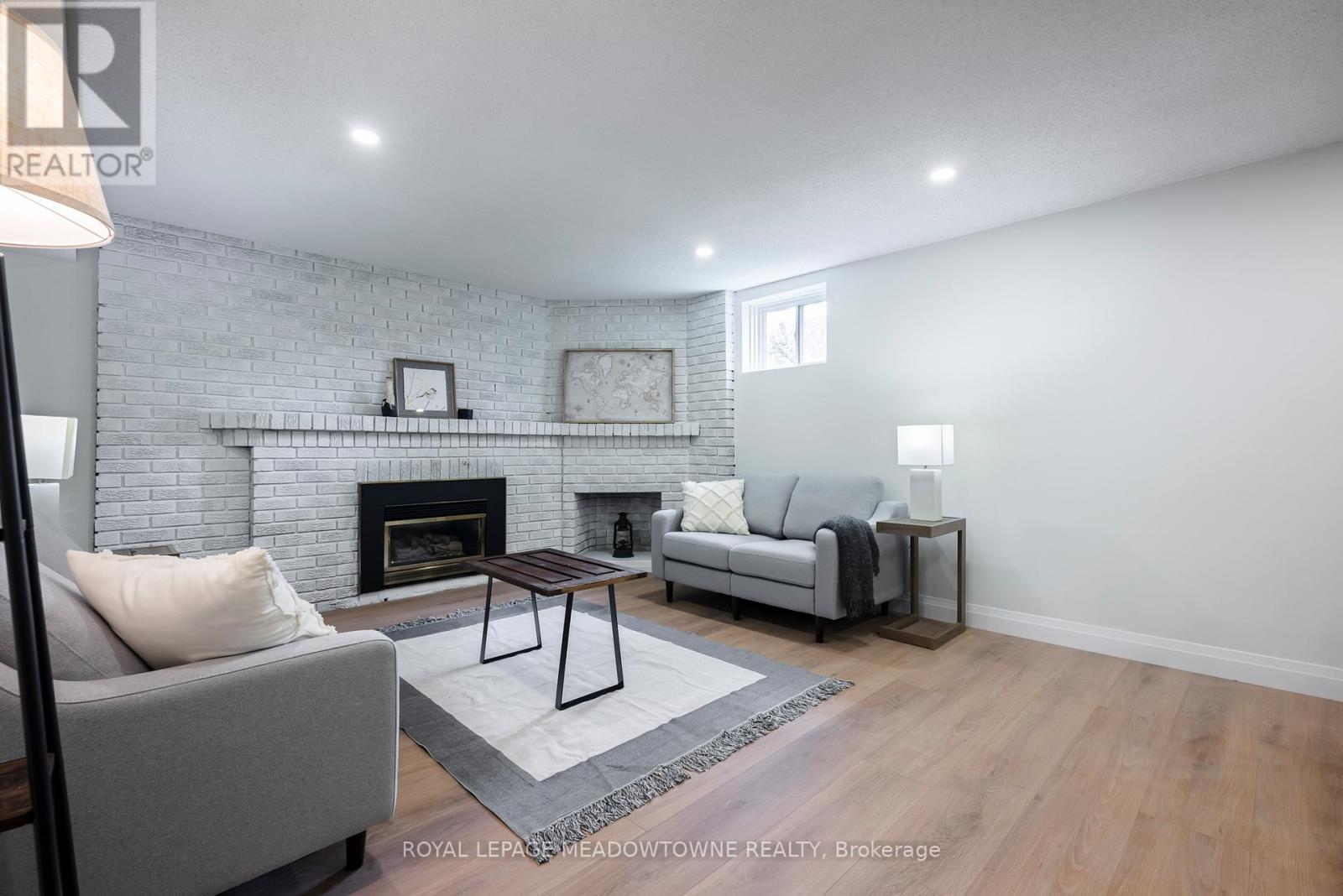 21 Leander Street, Brampton, Ontario  L6S 3M3 - Photo 20 - W13129446