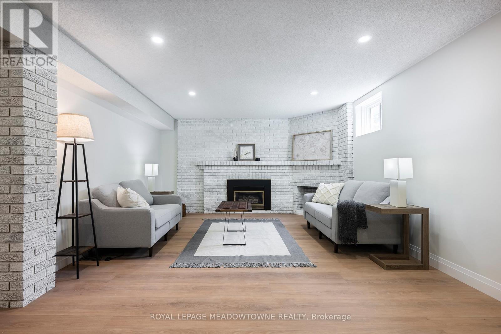21 Leander Street, Brampton, Ontario  L6S 3M3 - Photo 21 - W13129446