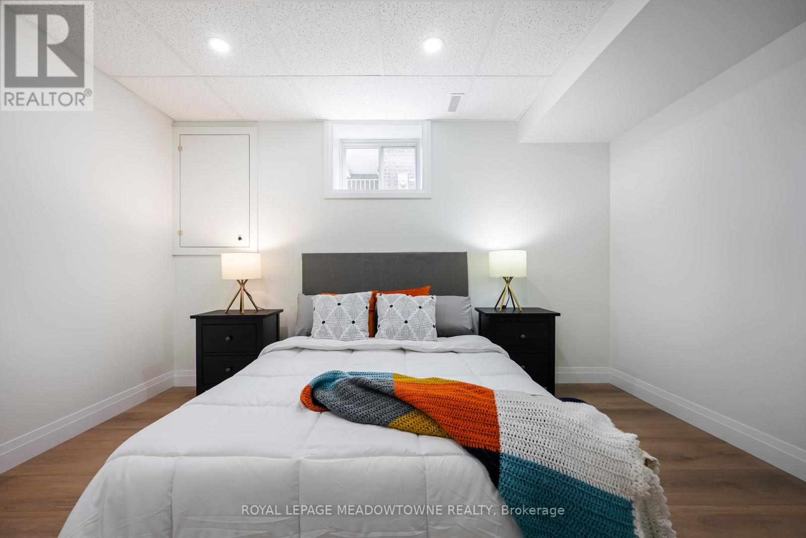 21 Leander Street, Brampton, Ontario  L6S 3M3 - Photo 27 - W13129446