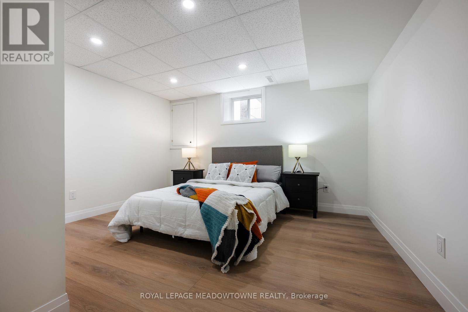 21 Leander Street, Brampton, Ontario  L6S 3M3 - Photo 28 - W13129446