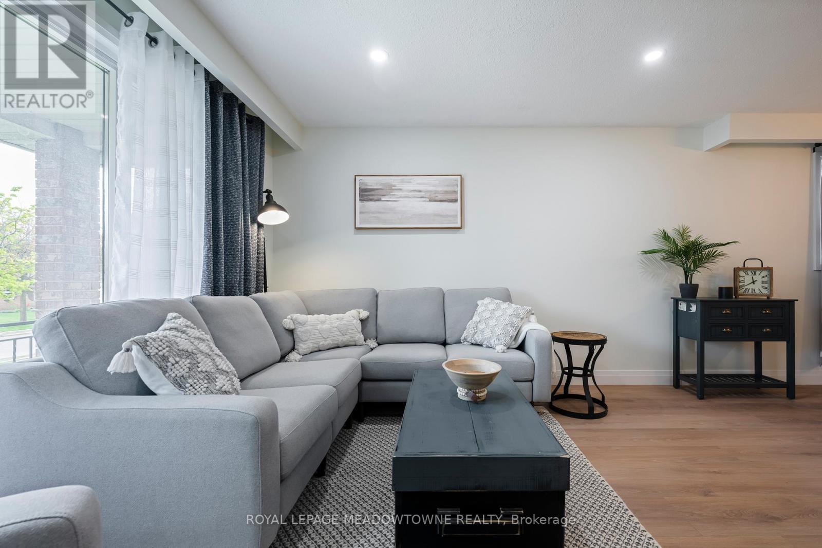21 Leander Street, Brampton, Ontario  L6S 3M3 - Photo 32 - W13129446