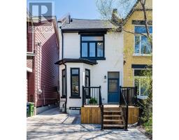 369 PACIFIC AVENUE, Toronto, Ontario