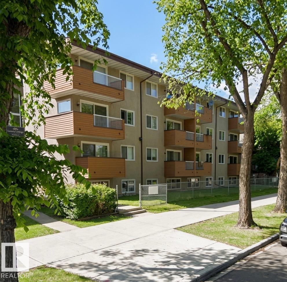 #303 10620 104 St Nw, Edmonton, Alberta  T5H 2W2 - Photo 2 - E4487708