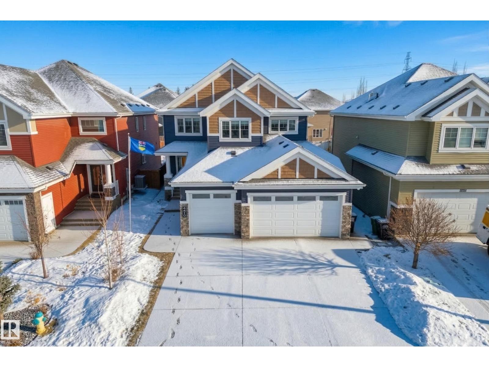 4470 Suzanna Cr SW, Edmonton, Alberta  T6X 0Y5 - Photo 46 - E4477397