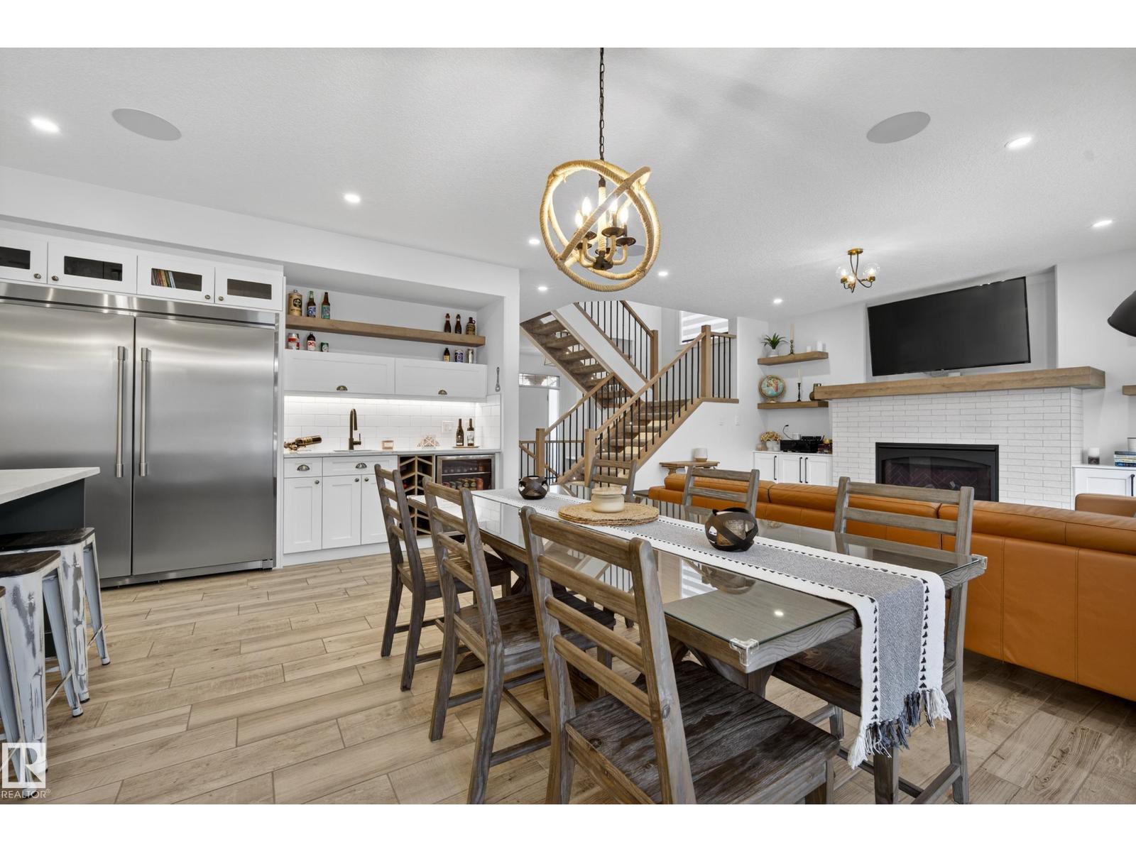 4470 Suzanna Cr SW, Edmonton, Alberta  T6X 0Y5 - Photo 10 - E4477397