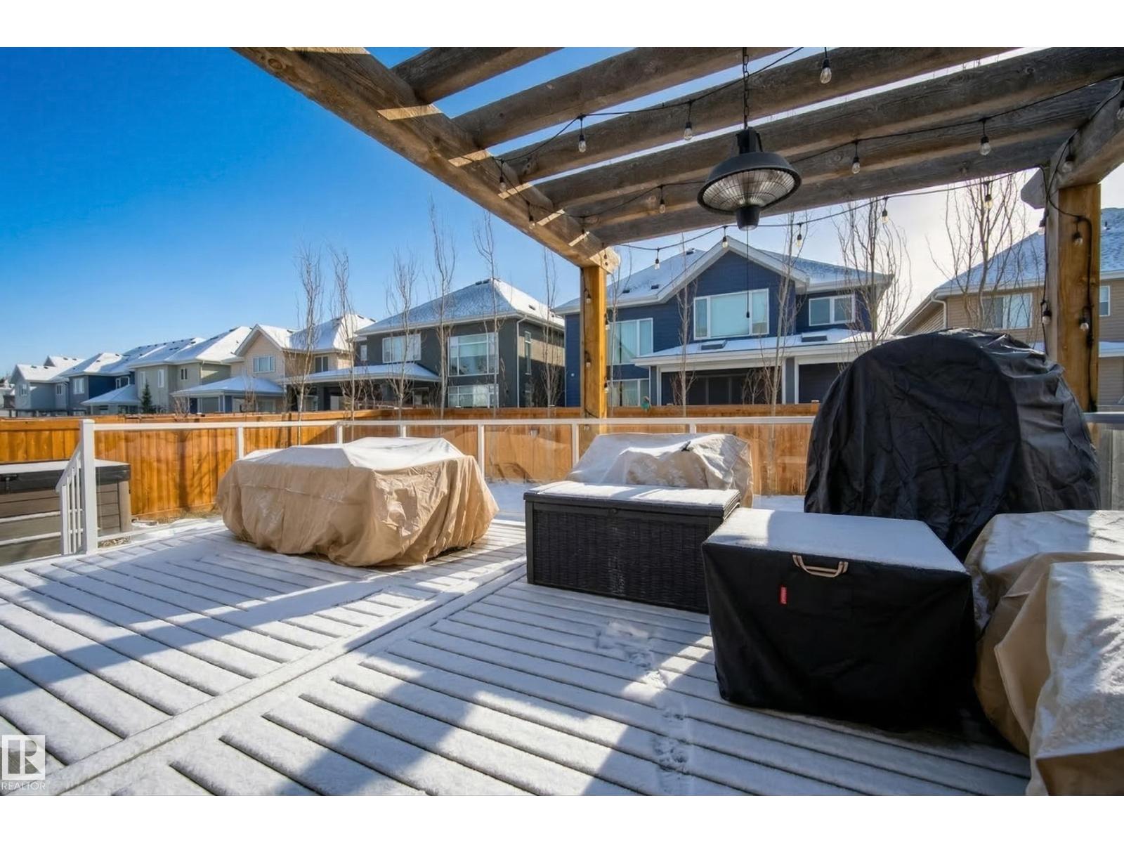 4470 Suzanna Cr SW, Edmonton, Alberta  T6X 0Y5 - Photo 45 - E4477397