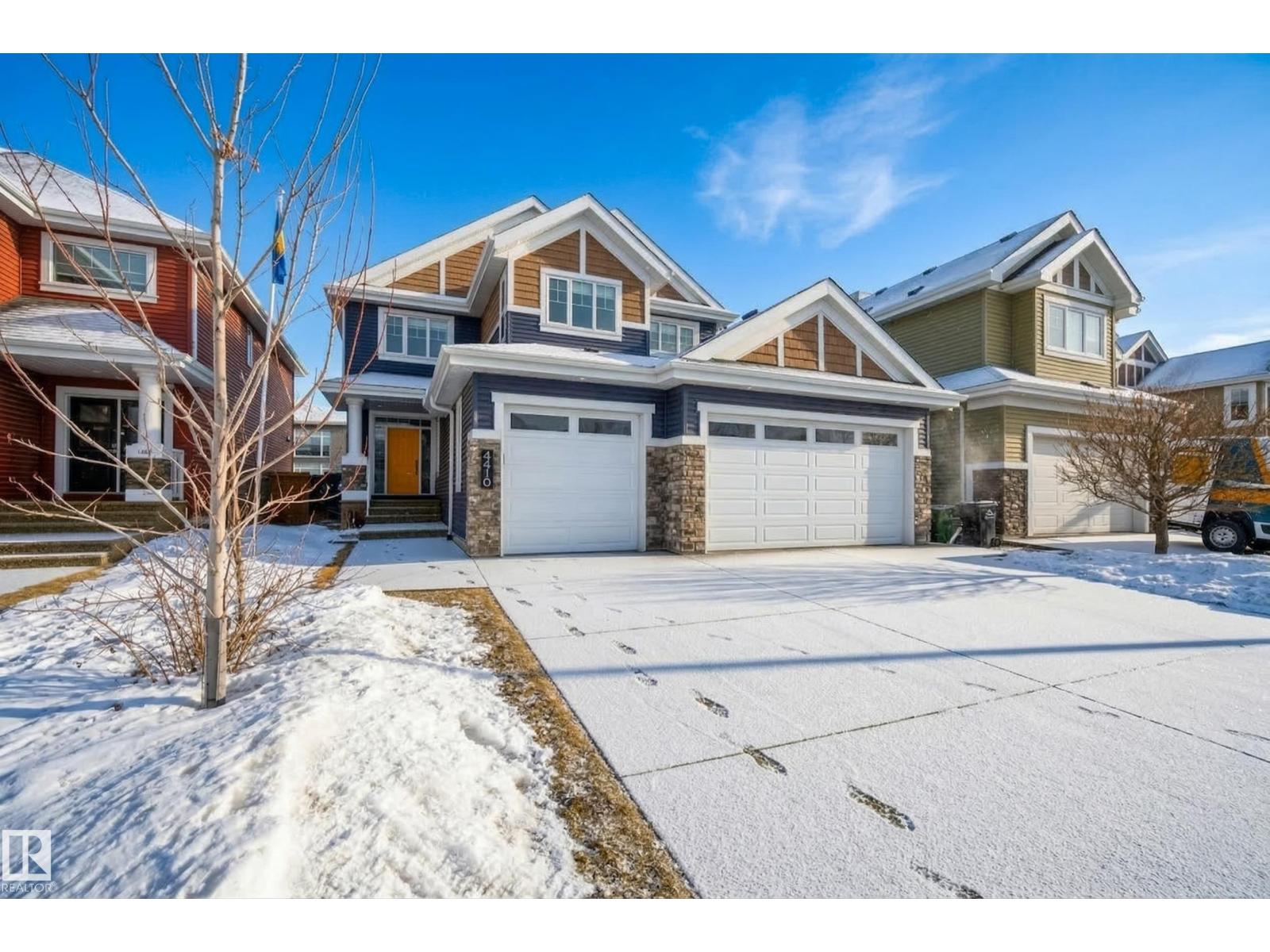 4470 Suzanna Cr SW, Edmonton, Alberta  T6X 0Y5 - Photo 2 - E4477397
