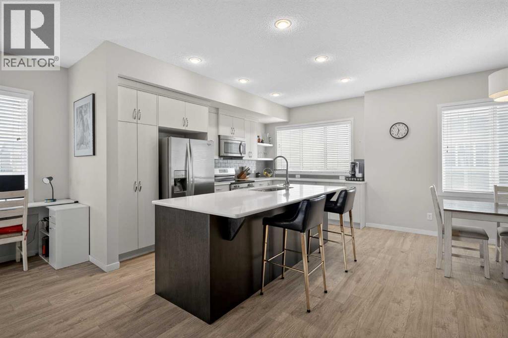 210 Nolanlake Villas Nw, Calgary, Alberta  T3R 0Z7 - Photo 9 - A2308782