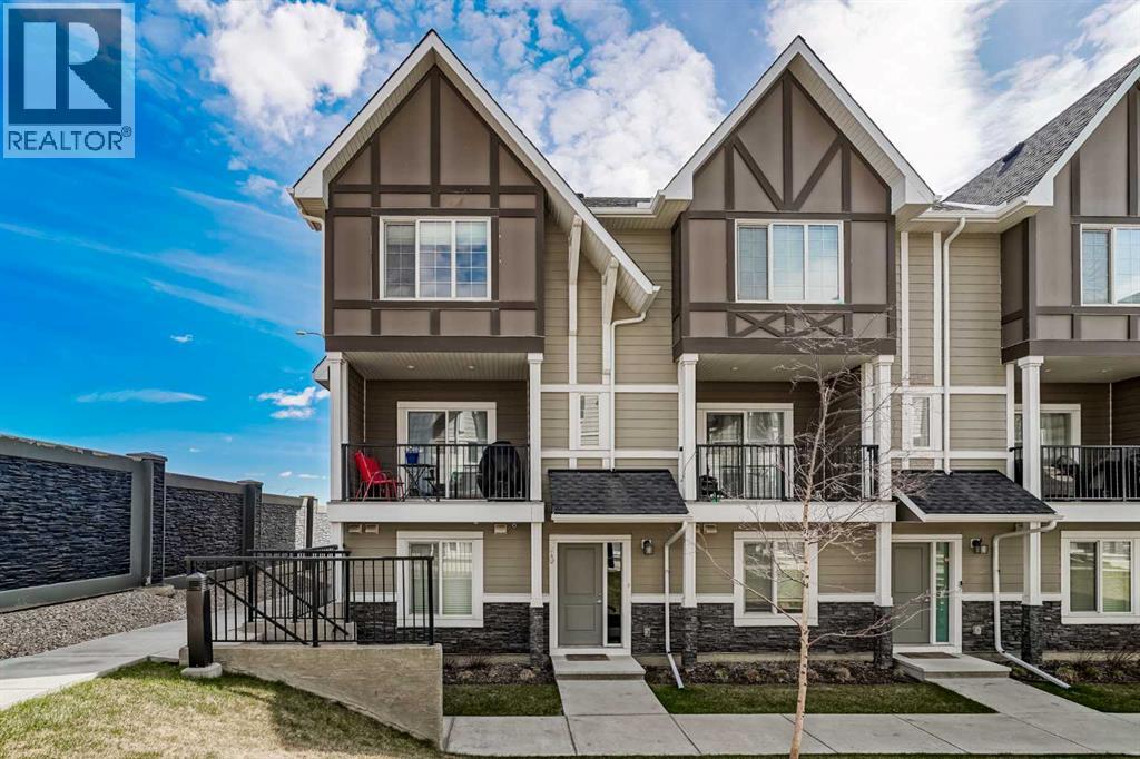 210 Nolanlake Villas Nw, Calgary, Alberta  T3R 0Z7 - Photo 1 - A2308782