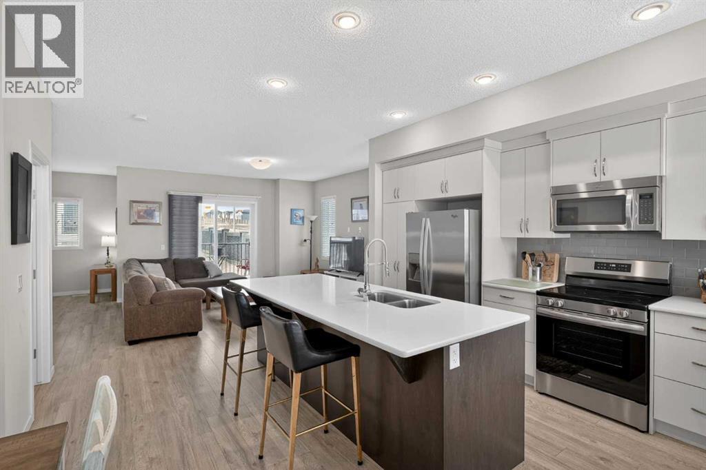 210 Nolanlake Villas Nw, Calgary, Alberta  T3R 0Z7 - Photo 16 - A2308782