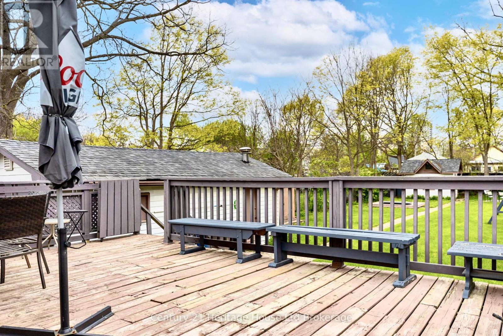 454 Grey Street, London East, Ontario  N6B 1H3 - Photo 20 - X13129806