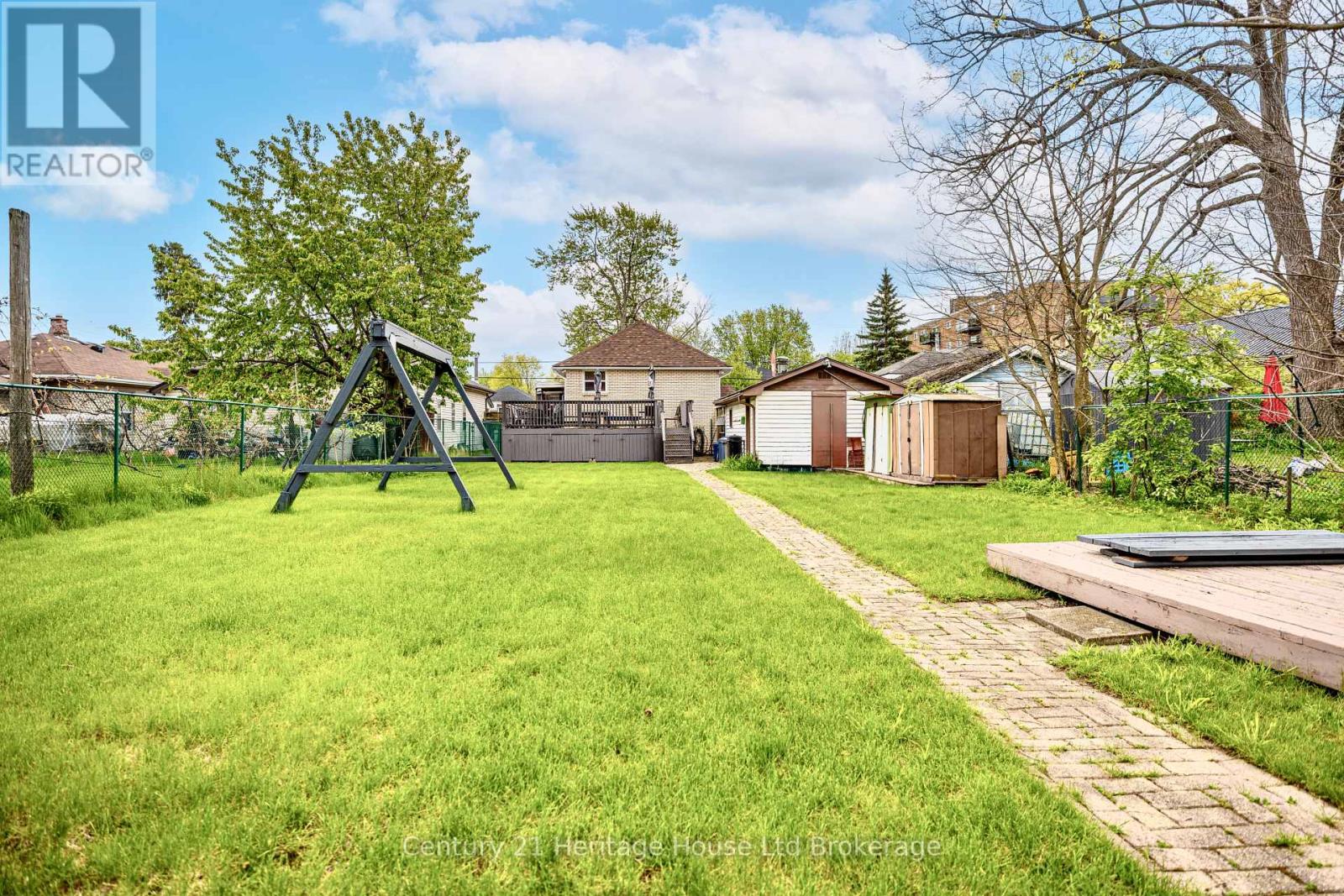454 Grey Street, London East, Ontario  N6B 1H3 - Photo 24 - X13129806