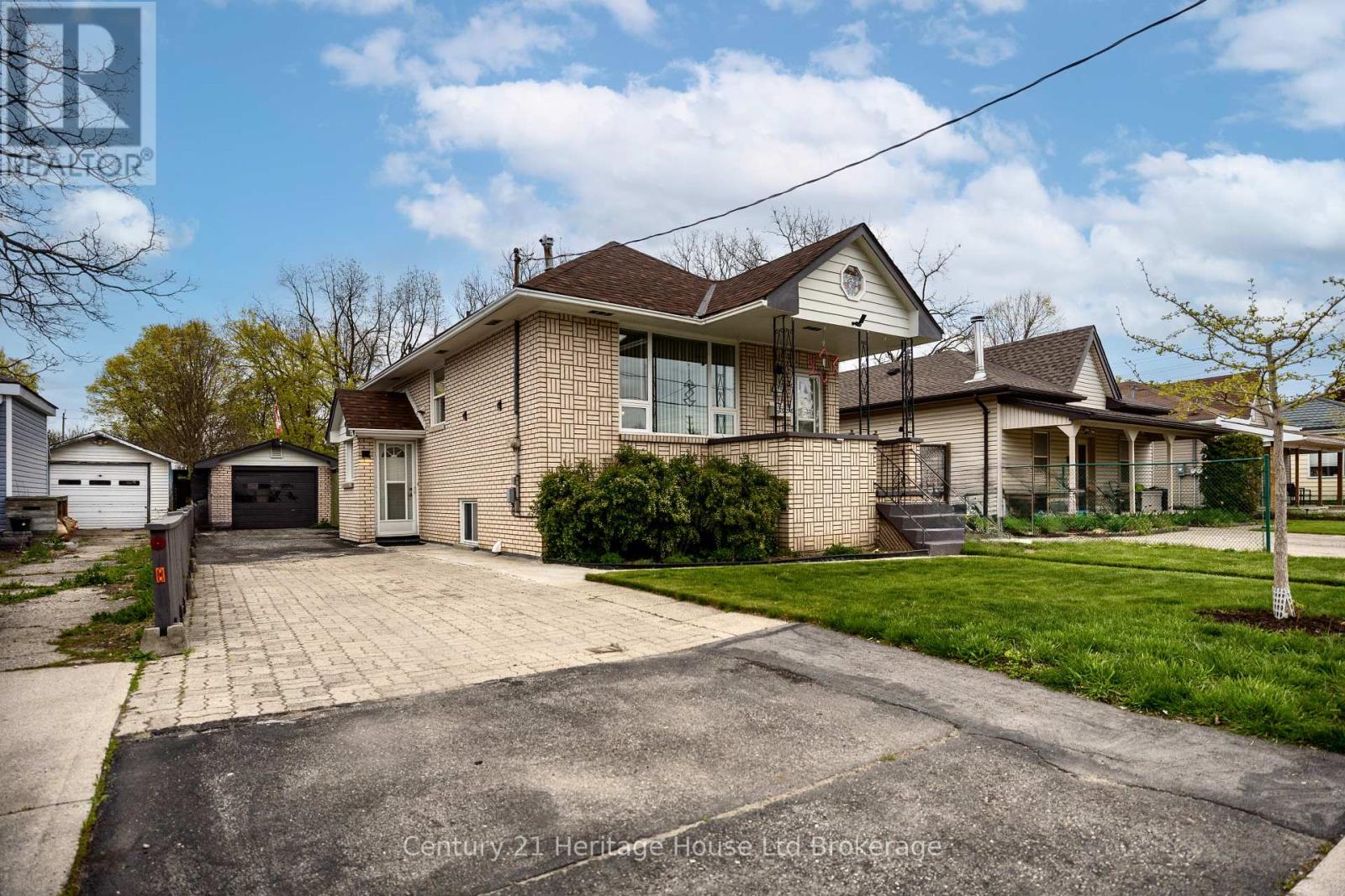 454 Grey Street, London East, Ontario  N6B 1H3 - Photo 3 - X13129806