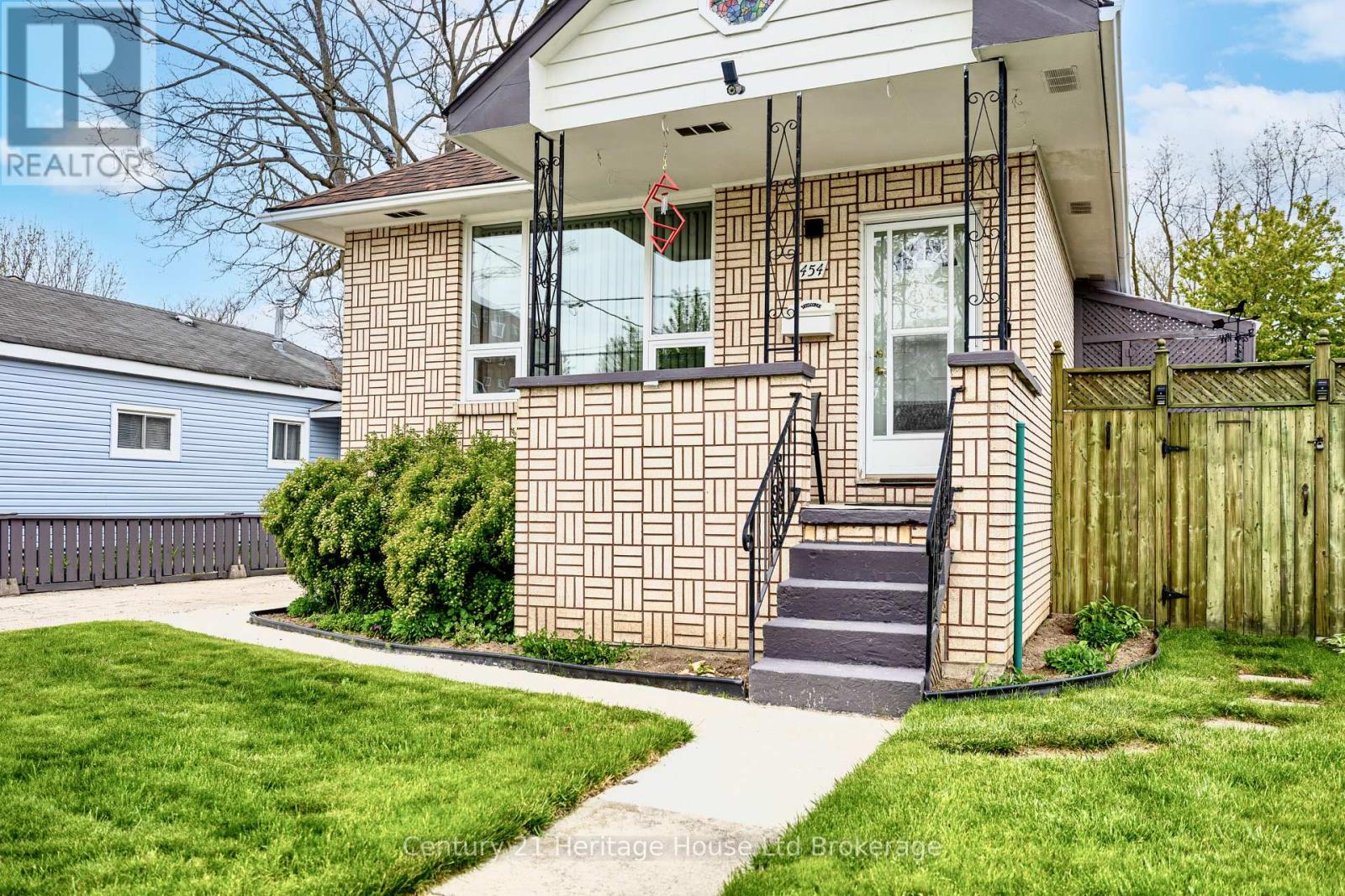 454 Grey Street, London East, Ontario  N6B 1H3 - Photo 4 - X13129806