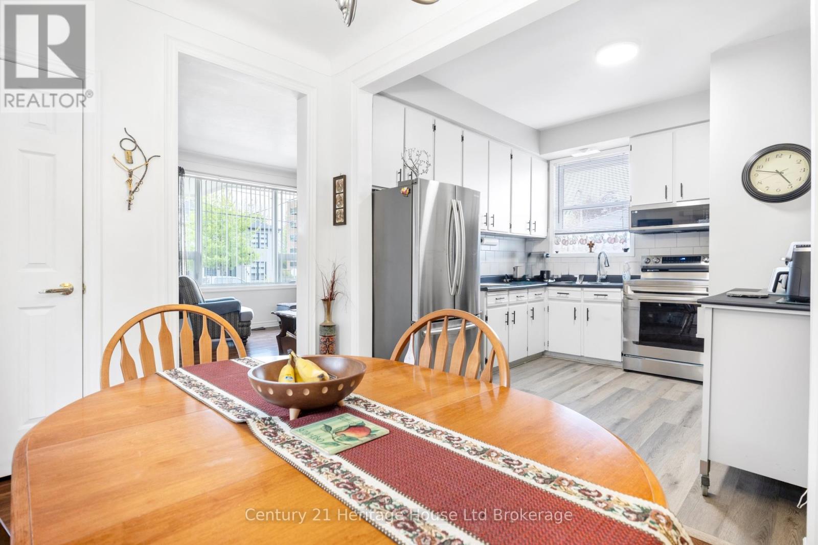 454 Grey Street, London East, Ontario  N6B 1H3 - Photo 9 - X13129806