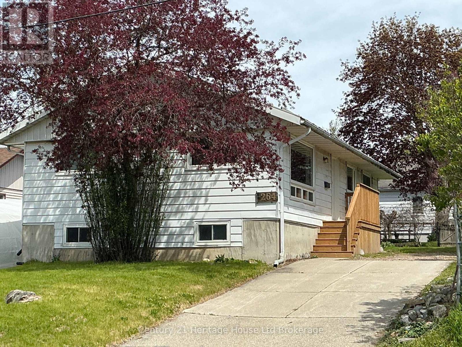 264 SKYE STREET, Ingersoll, Ontario