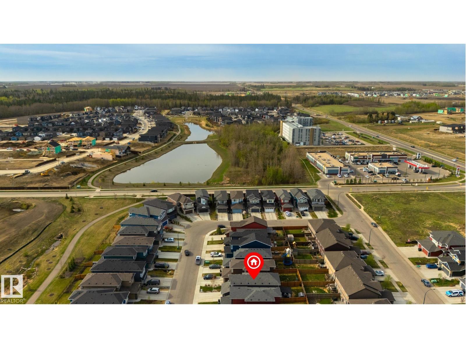 27 Prospect Pl, Spruce Grove, Alberta  T7X 2W7 - Photo 41 - E4482890