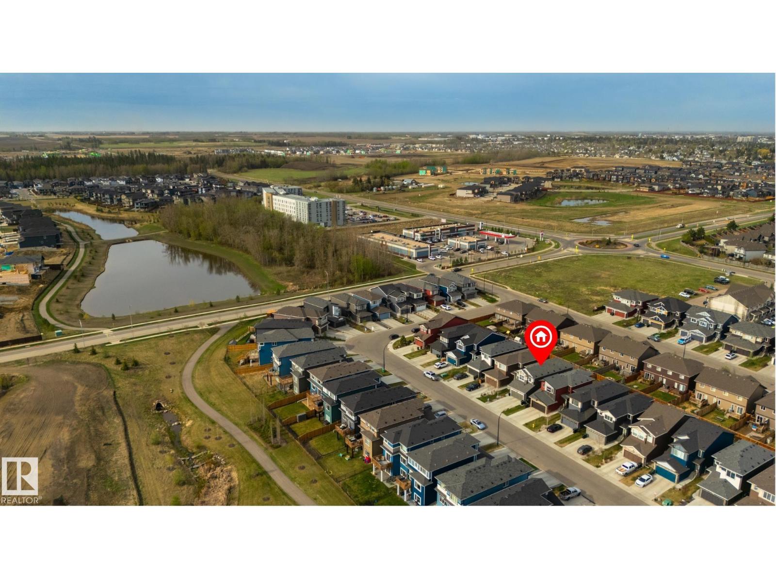 27 Prospect Pl, Spruce Grove, Alberta  T7X 2W7 - Photo 40 - E4482890