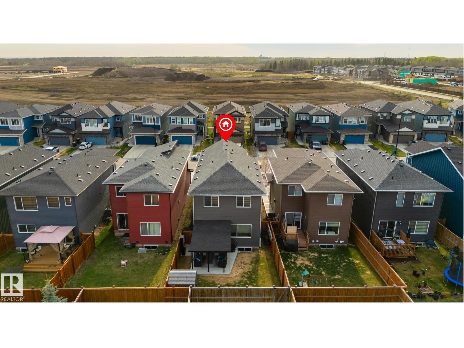 27 Prospect Pl, Spruce Grove, Alberta  T7X 2W7 - Photo 45 - E4482890