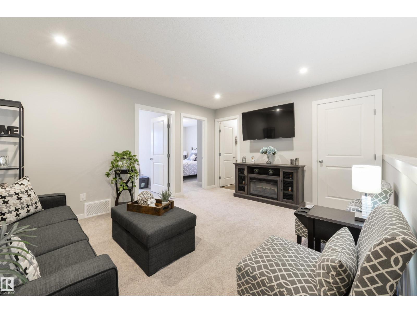 27 Prospect Pl, Spruce Grove, Alberta  T7X 2W7 - Photo 18 - E4482890