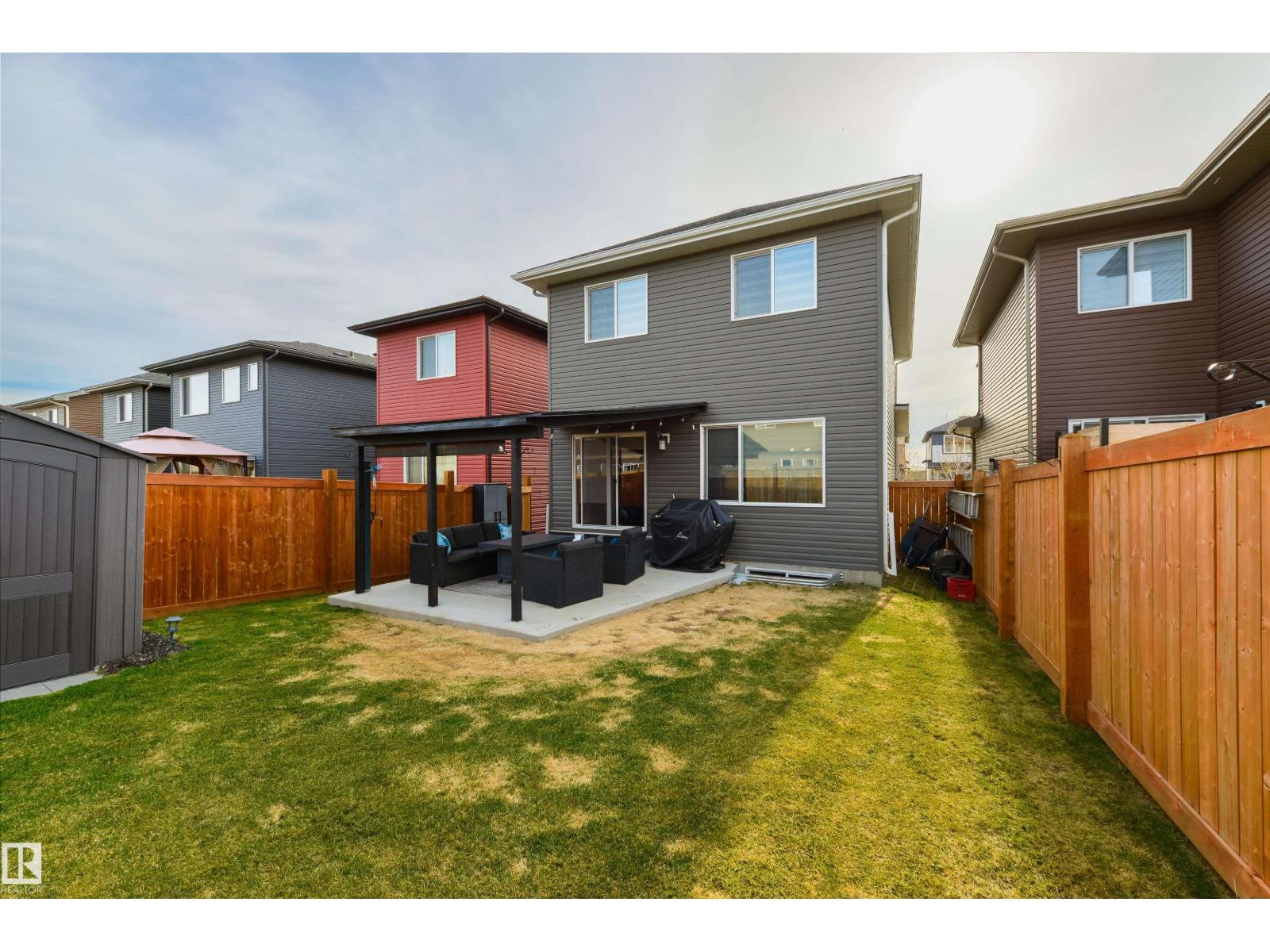 27 Prospect Pl, Spruce Grove, Alberta  T7X 2W7 - Photo 36 - E4482890