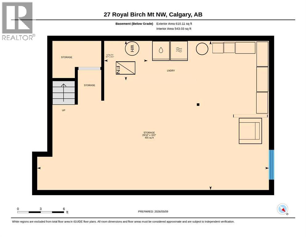 27 Royal Birch Mount Nw, Calgary, Alberta  T3G 5W7 - Photo 28 - A2309770