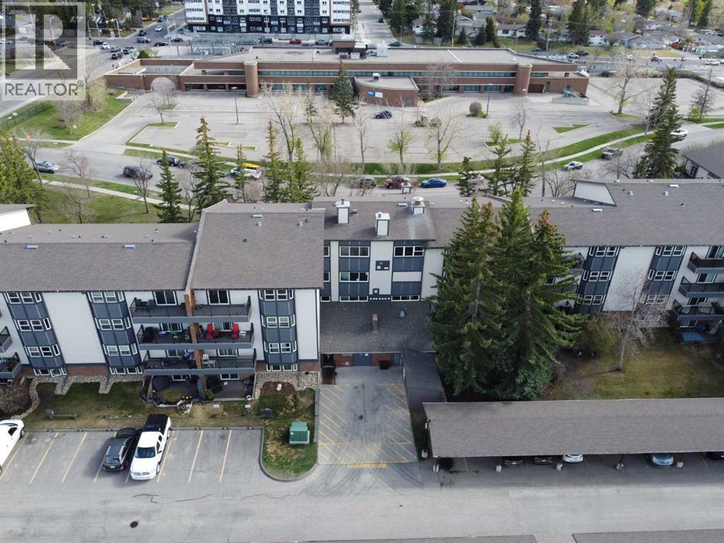 114, 550 Westwood Drive Sw, Calgary, Alberta  T3E 3V6 - Photo 40 - A2310328