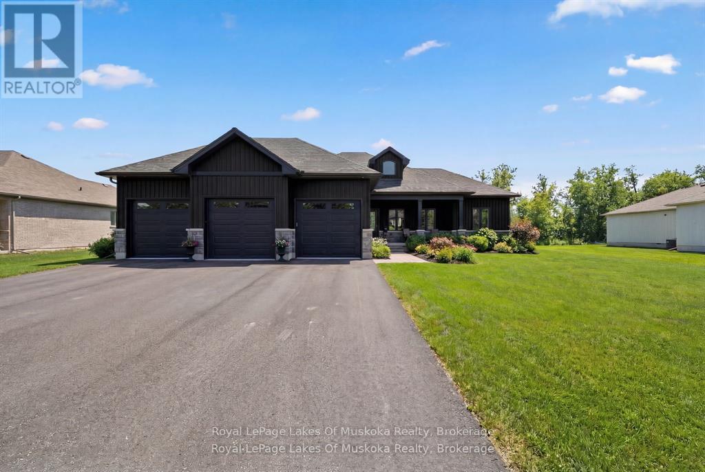 21 HENRY BALL COURT, oro-medonte (warminster), Ontario