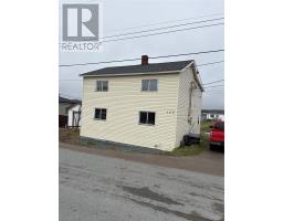 105 Main Road, Port Union South, Newfoundland & Labrador